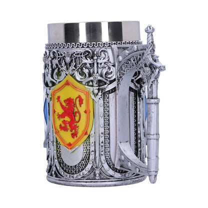 Tankard of the Brave