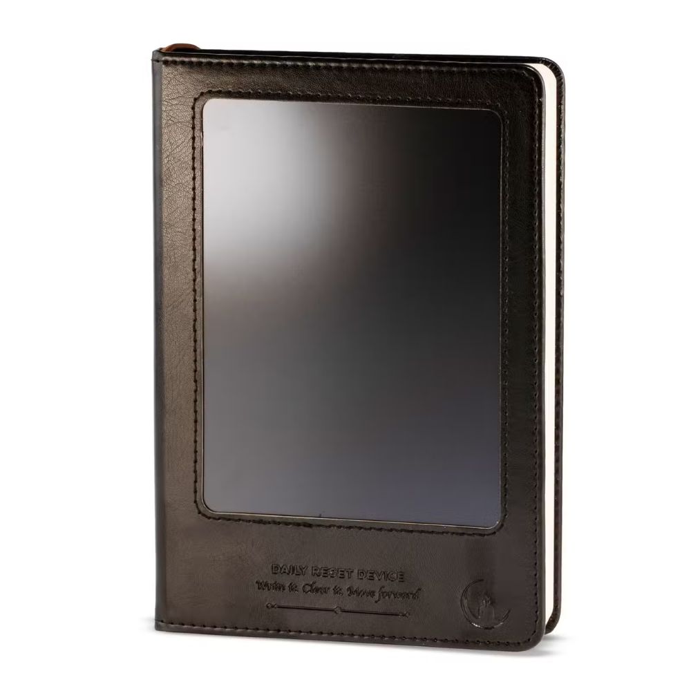 Write & Release Intention Journal with LCD Writing Screen