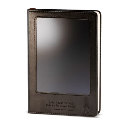 Write & Release Intention Journal with LCD Writing Screen