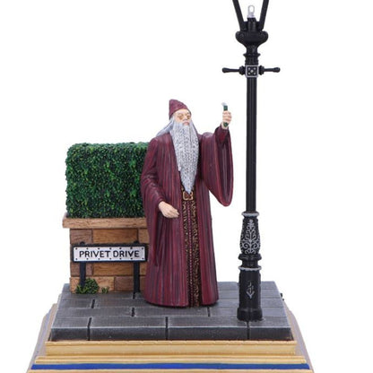 Harry Potter Privet Drive Light Up Figurine