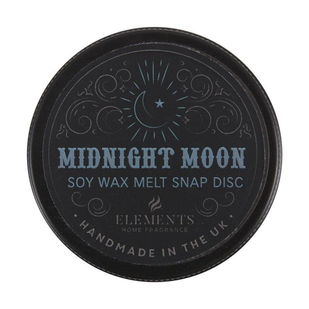 The Seven Deadly Scents – Enchanted Soy Wax Melts