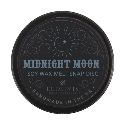 The Seven Deadly Scents – Enchanted Soy Wax Melts