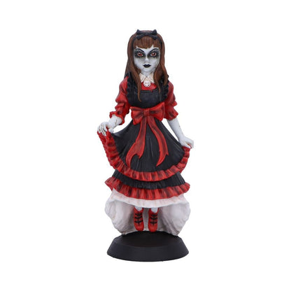 Haunted Doll figurine - James Ryman