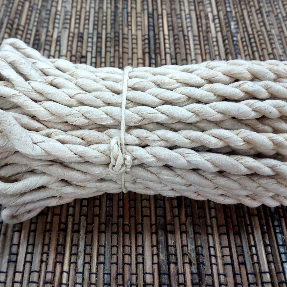 Incence Ropes