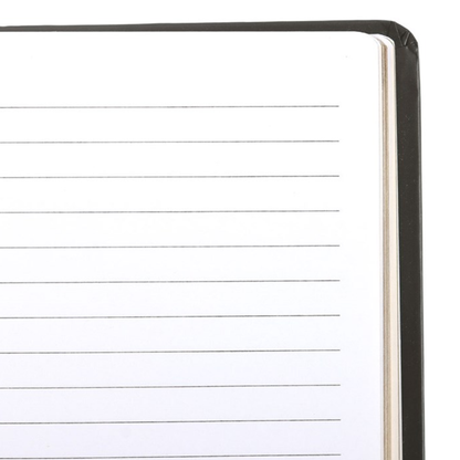 Ghost Stories A5 Notebook