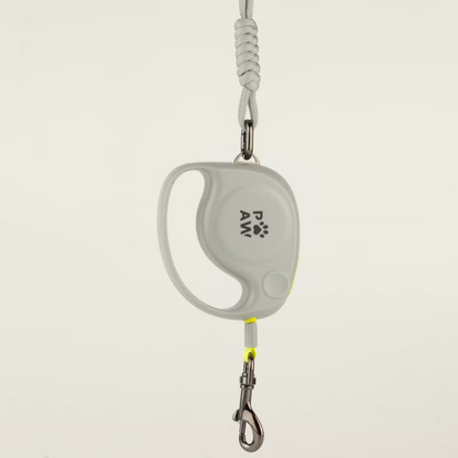 PAW Designer Retractable Pet Lead