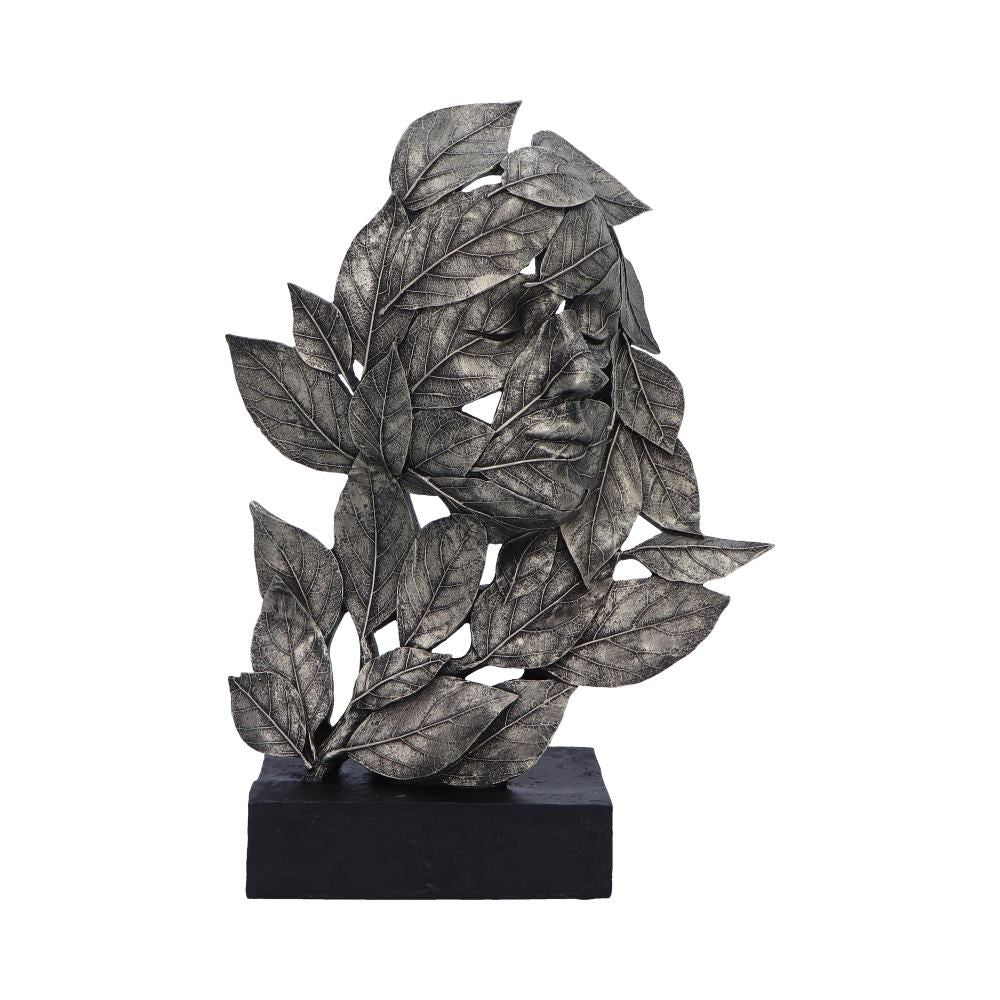 Natural Emotion Statue - Peace