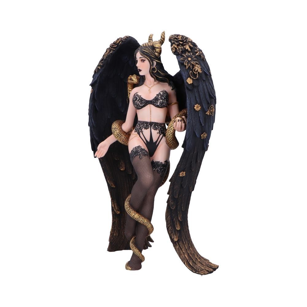 Lilith The First Temptress Figurine