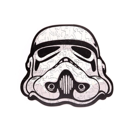 Jigsaw Puzzle - The Original Stormtrooper