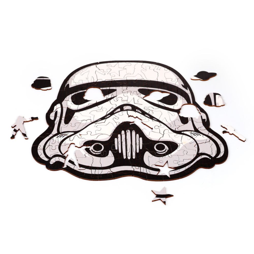 Jigsaw Puzzle - The Original Stormtrooper