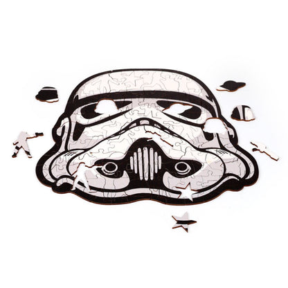 Jigsaw Puzzle - The Original Stormtrooper