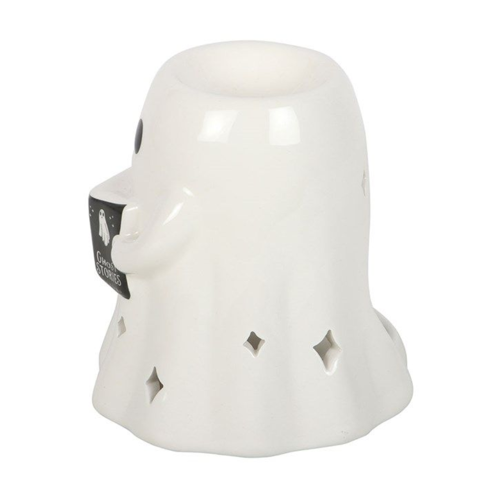 Ghost Stories Oil Burner – Cute Halloween Home Décor