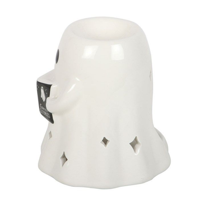 Ghost Stories Oil Burner – Cute Halloween Home Décor