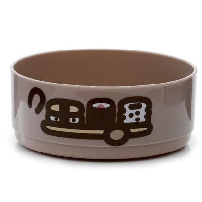 Bento Round Stacked Lunch Box - Pusheen the Cat