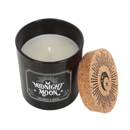 Candle - Midnight rituals