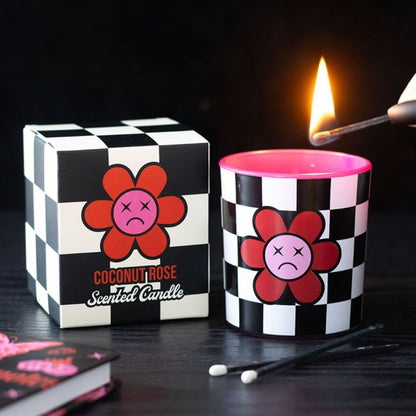 Bubblegum Rebellion Candles
