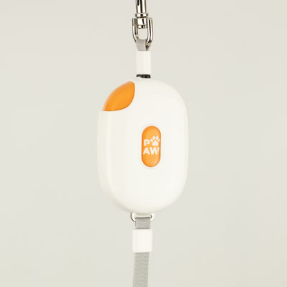 Pocket Pod Retractable Dog Lead
