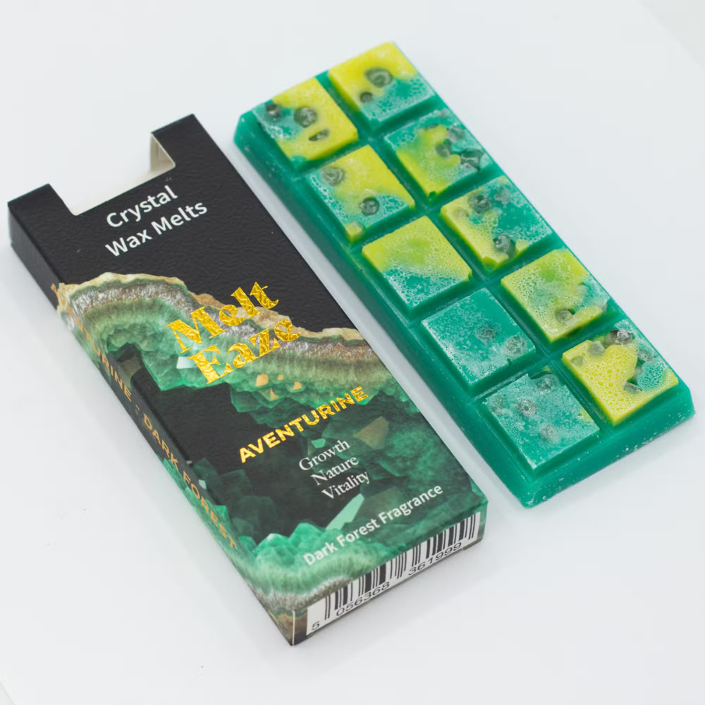 Melt Eaze Crystal Wax Melts