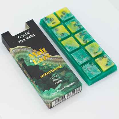 Melt Eaze Crystal Wax Melts