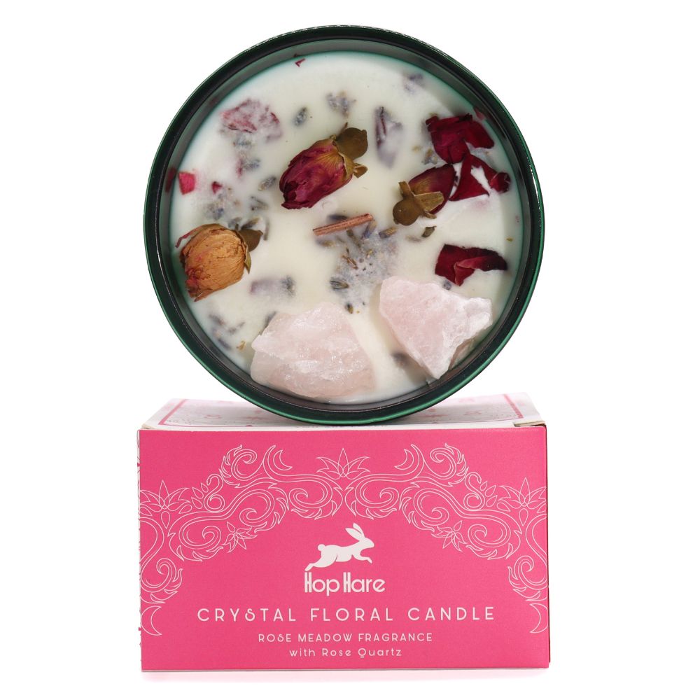 Candles - Hop Hare