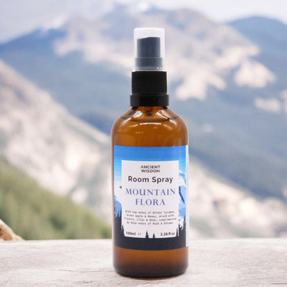 Home Fresh Room Sprays