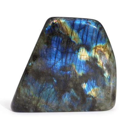 Labradorite Statement Stone