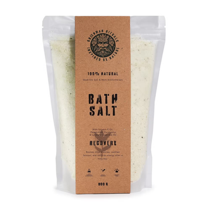 Greenman Rituals Epsom Bath Salts