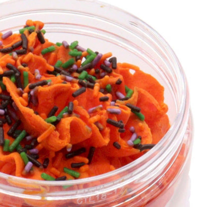 Halloween Whipped Soap