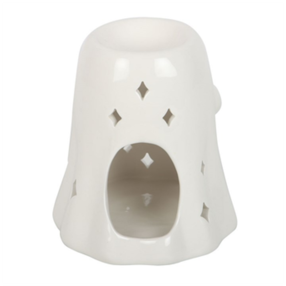 Ghost Stories Oil Burner – Cute Halloween Home Décor