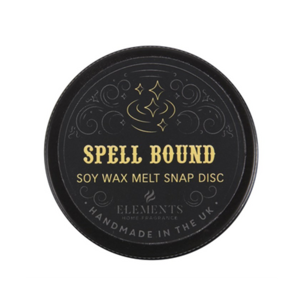 The Seven Deadly Scents – Enchanted Soy Wax Melts