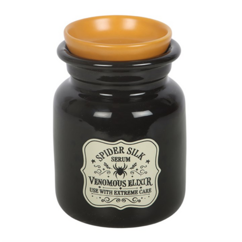 Potion Bottle Oil Burner & Wax Warmer