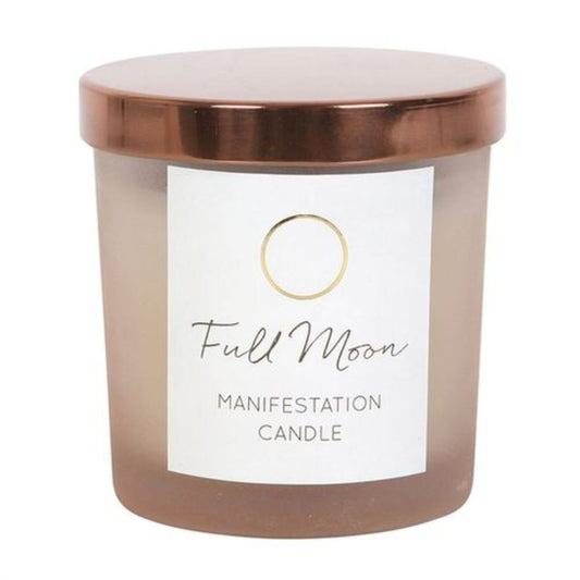 Candles - Manifestation