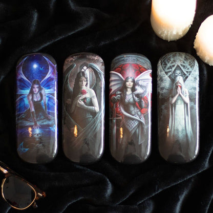 Anne Stokes - Glasses Case