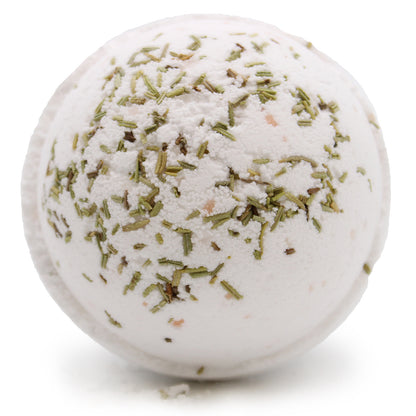 Himalayan Salt Bath Bombs