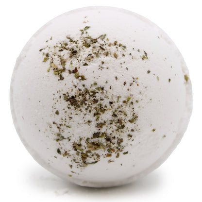 Himalayan Salt Bath Bombs