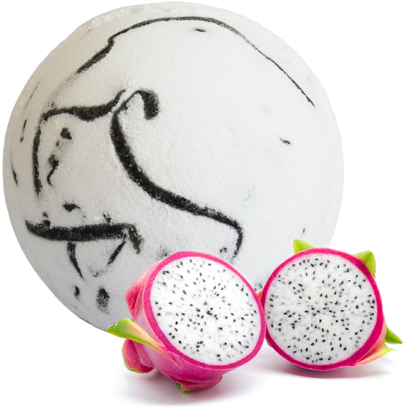 Tropical Paradise Bath Bomb
