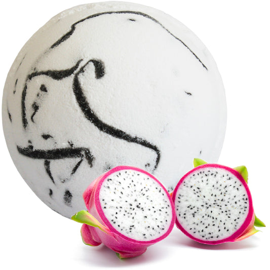 Tropical Paradise Bath Bomb