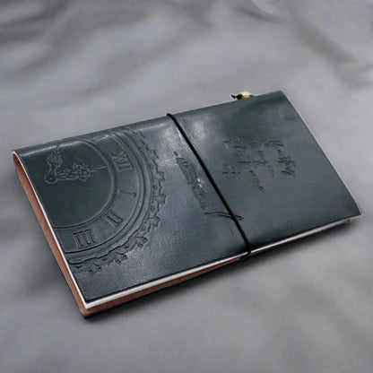 Journal - If a story is in you