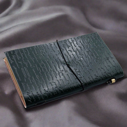 Journal - If a story is in you