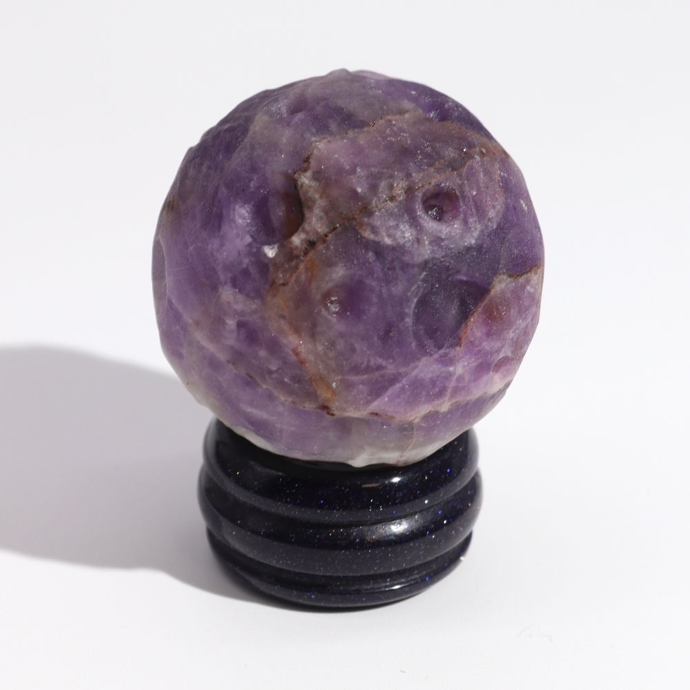 Gemstone Planets