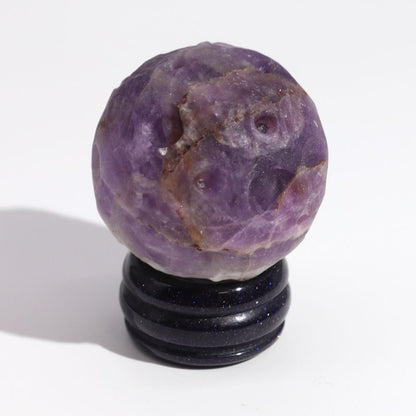 Gemstone Planets
