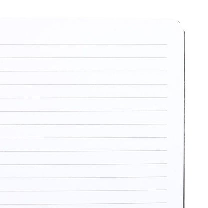 A5 Notebook - Luna Moth