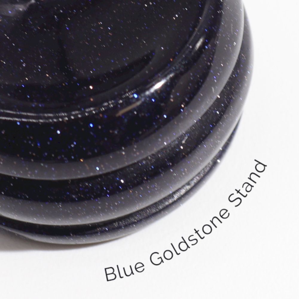Gemstone Planets