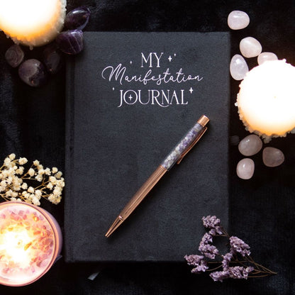 Manifestation Journal