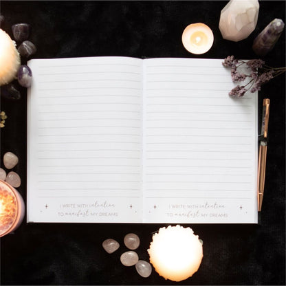 Manifestation Journal