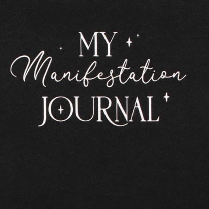Manifestation Journal
