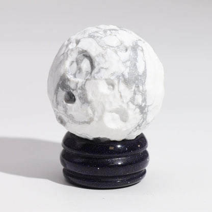 Gemstone Planets