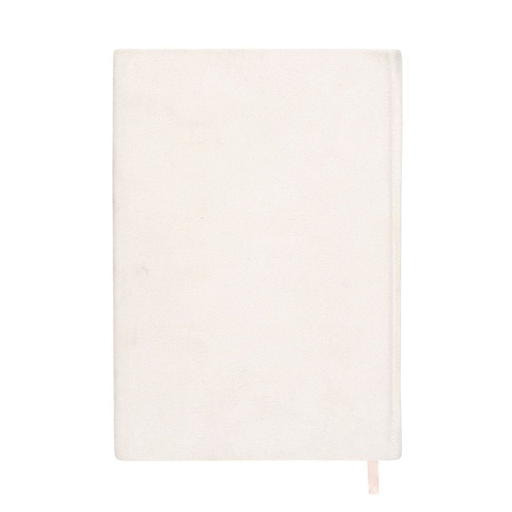 A5 Notebook - Moon Phase