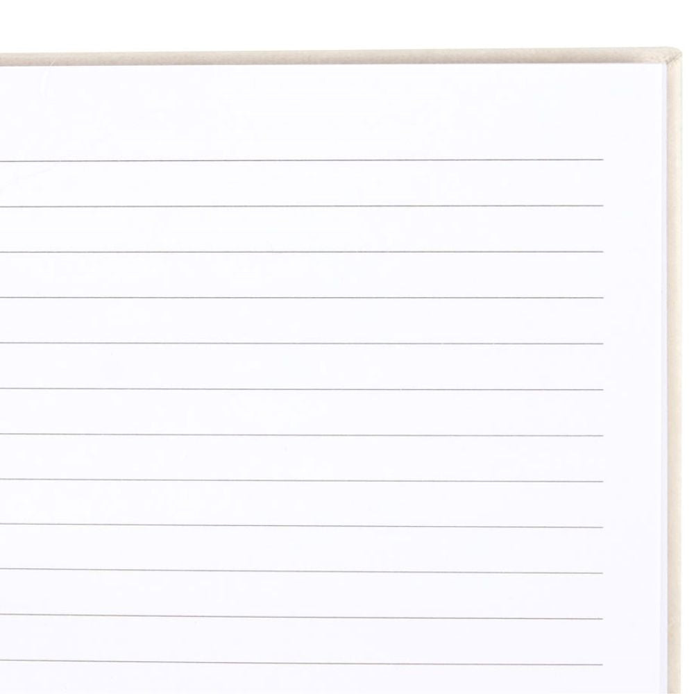 A5 Notebook - Moon Phase