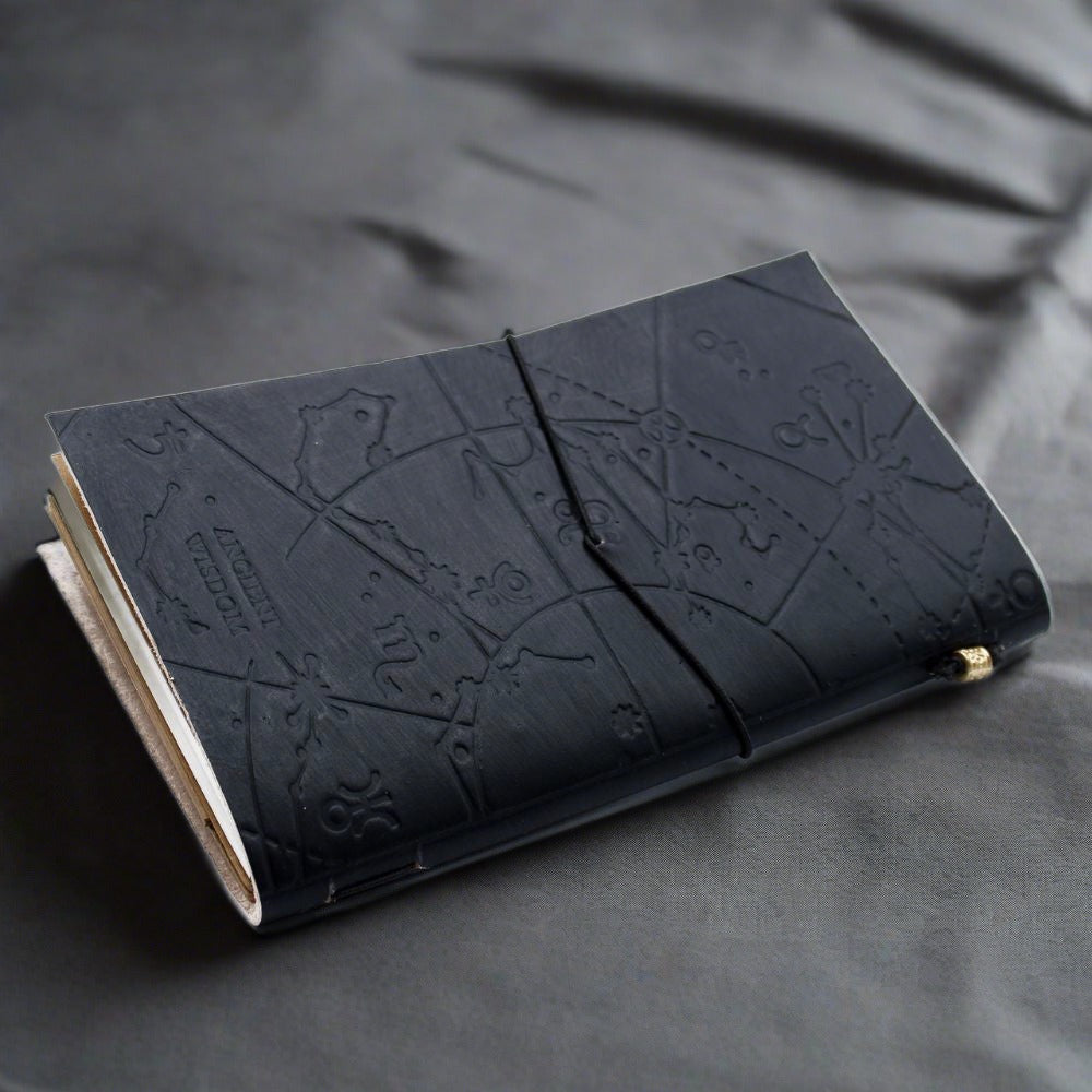 Journal - My little Black book